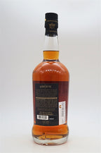  Daviess County - Kentucky Straight Bourbon French Oak Finish Whiskey