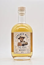  St. Kilian Distillers - Terence Hill The Hero Blended Malt Whisky Mild