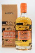  Mackmyra - Brukswhisky Vintage 2008-2021 Swedish Single Malt Whisky