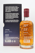 Mackmyra - Stjärnrök Swedish Single Malt Whisky
