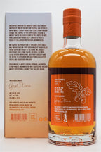  Mackmyra - Limousin Swedish Single Malt Whisky
