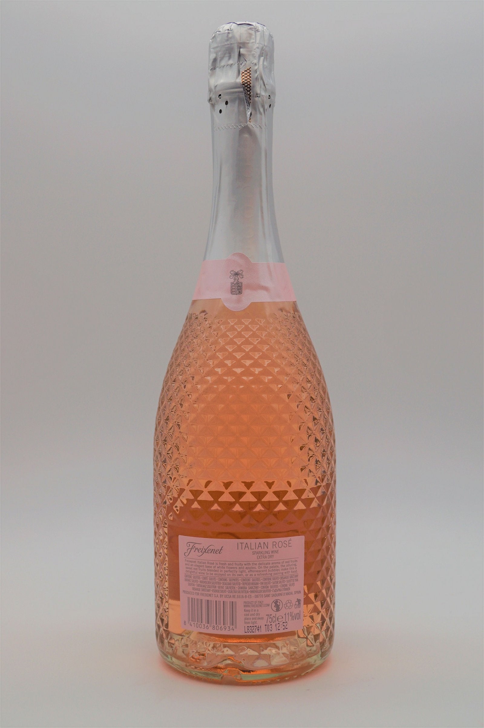  Freixenet - Italian Rose Sparkling Wine Extra Dry