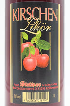  Stettner - Kirschlikör