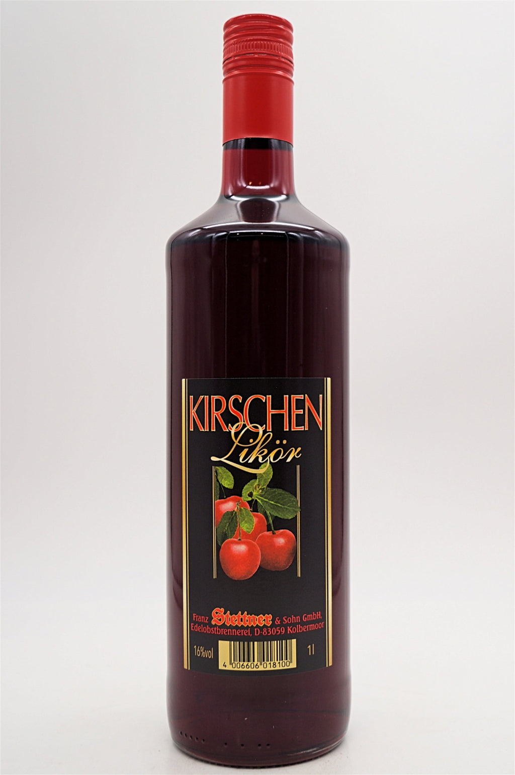  Stettner - Kirschlikör