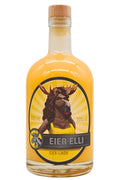  Elch Whisky - Elli Eier Likör