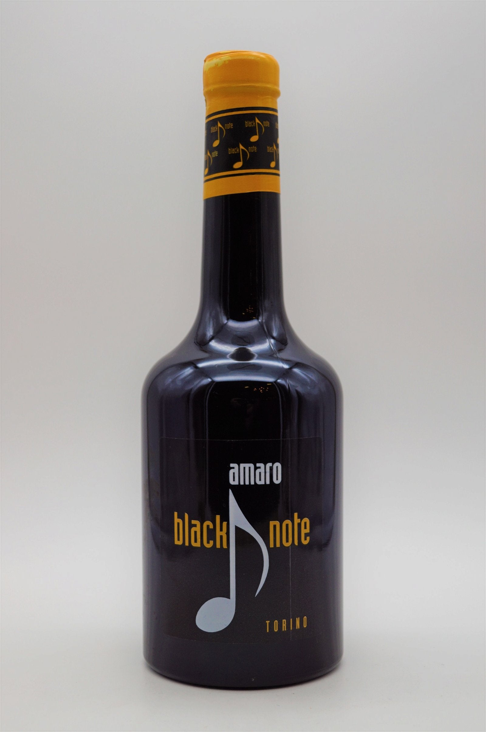  Black Note - Amaro Torino