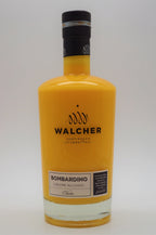  Walcher - Bombardino Liquore Alluovo Classico