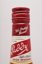  Paddy - Irish Whiskey