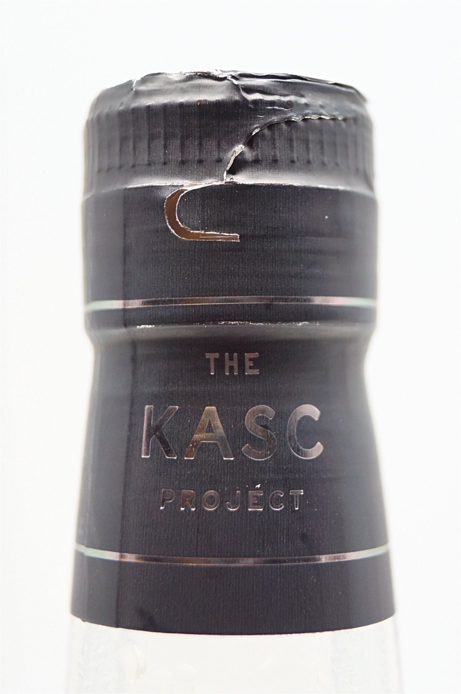  Kinahans - The Kasc Project Irish Whiskey