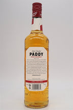  Paddy - Irish Whiskey