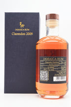  Rum Artesanal - Jamaica Clarendon 2009 Rum