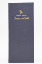  Rum Artesanal - Jamaica Clarendon 2009 Rum