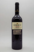  Baron De Ley - Rioja Reserva 2015