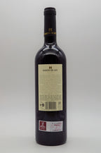  Baron De Ley - Rioja Reserva 2015