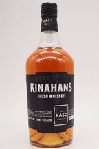  Kinahans - The Kasc Project Irish Whiskey