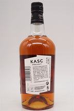  Kinahans - The Kasc Project Irish Whiskey