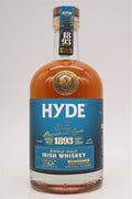  Hyde - No. 7 Sherry Cask Limited Edition Single Malt Irish Whiskey