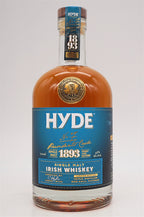  Hyde - No. 7 Sherry Cask Limited Edition Single Malt Irish Whiskey