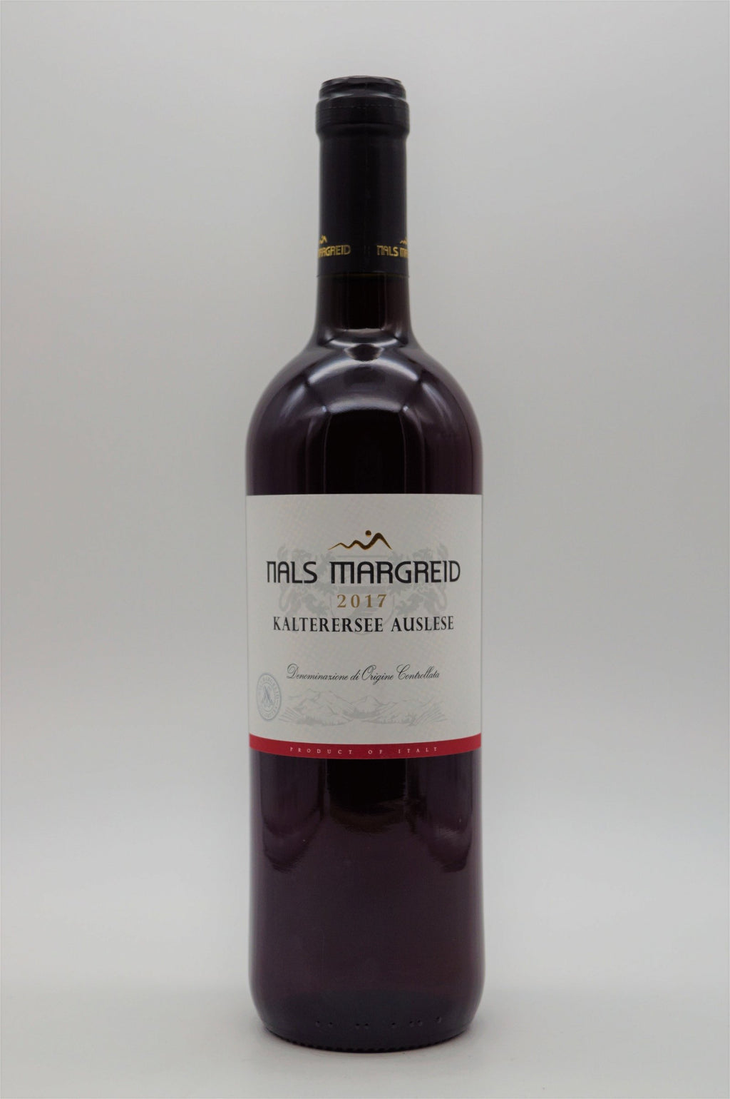  Nals Margreid - Kaltersee Auslese 2017
