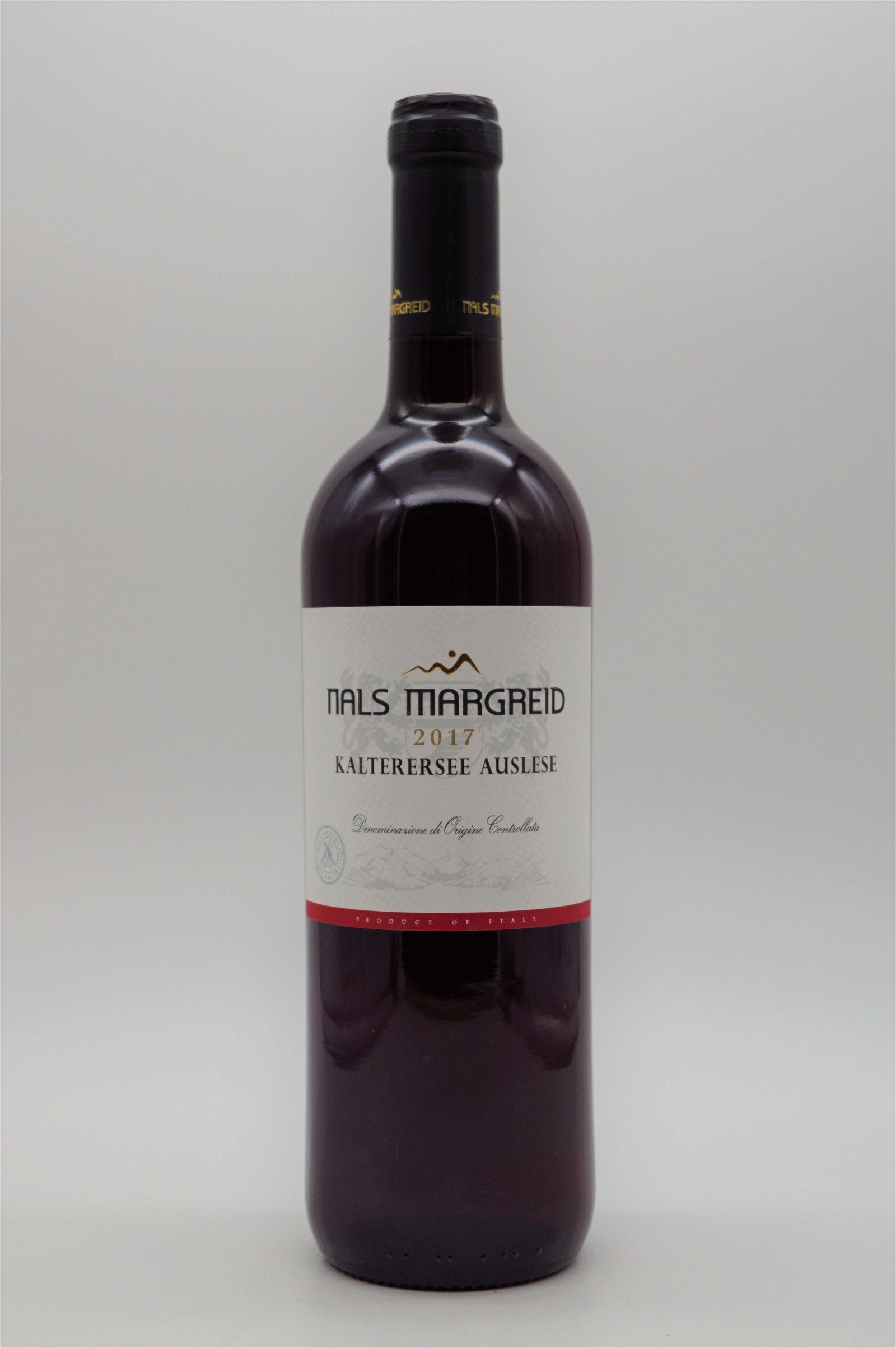  Nals Margreid - Kaltersee Auslese 2017