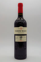  Ramon Bilbao - Rioja CRIANZA 2016