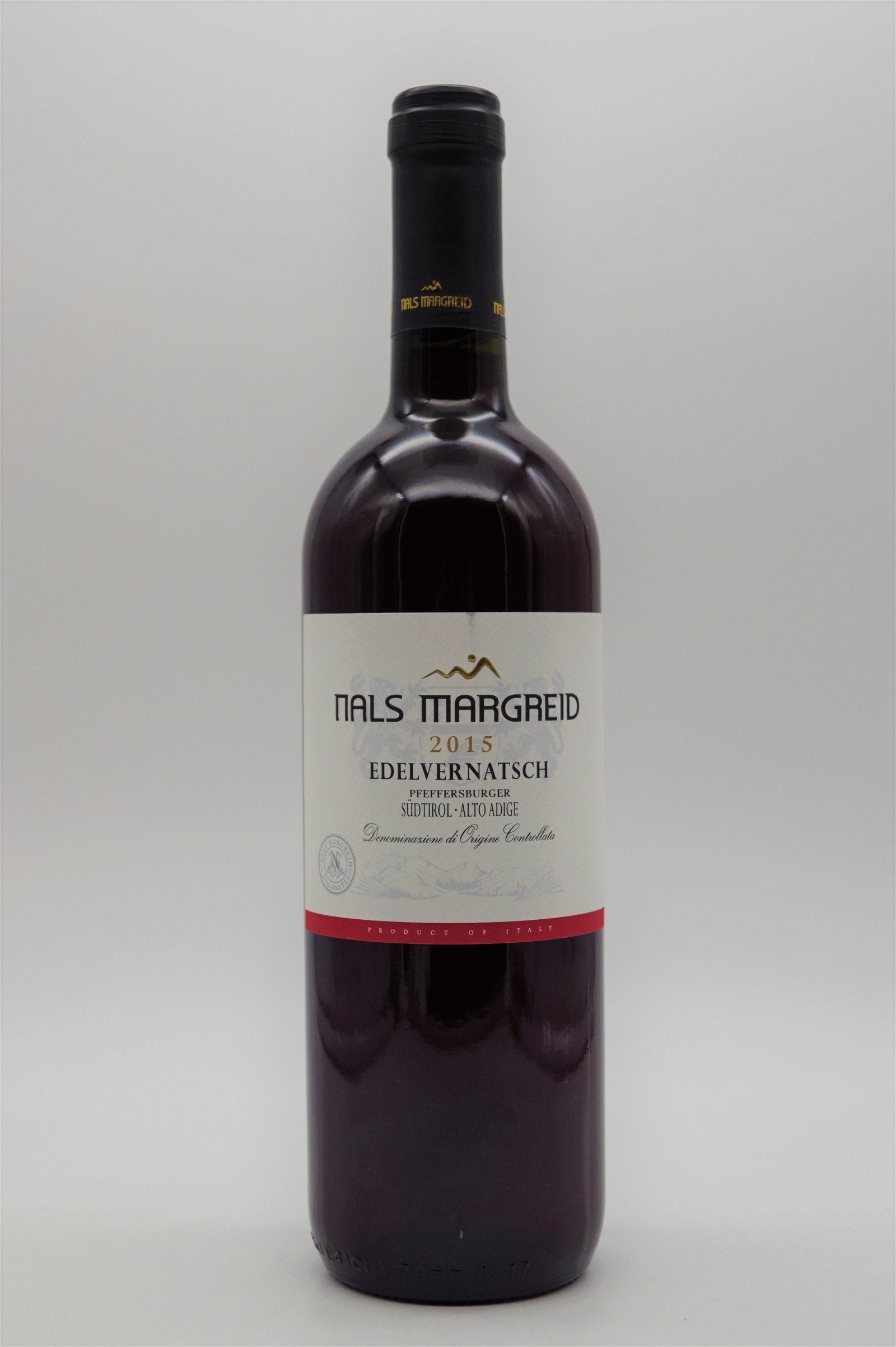  Nals Margreid - Edelvernatsch 2015