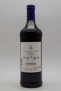  Porto Niepoort - Crusted Bottled December 2014