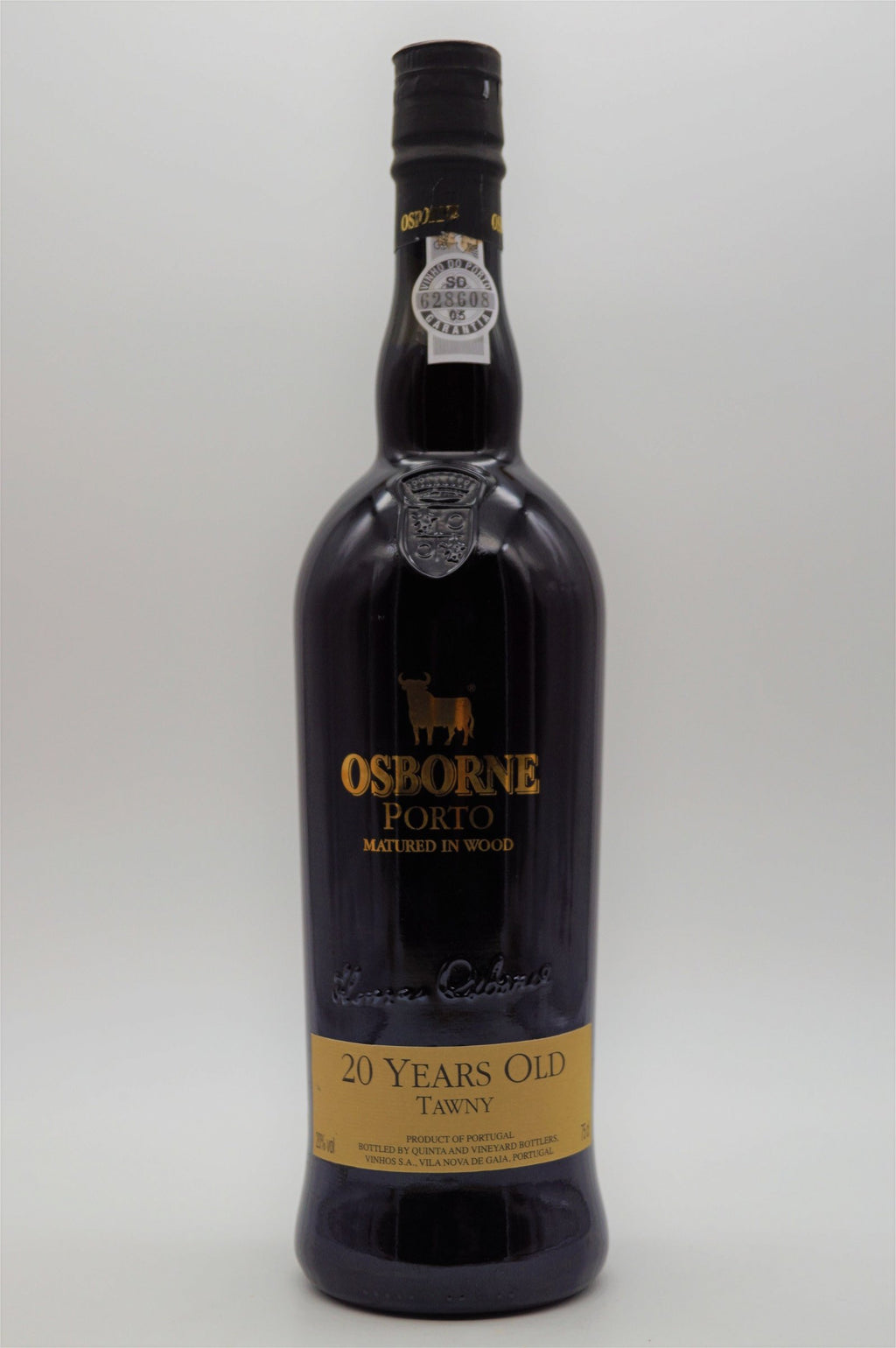  Osborne - 20 Jahre Tawny Porto