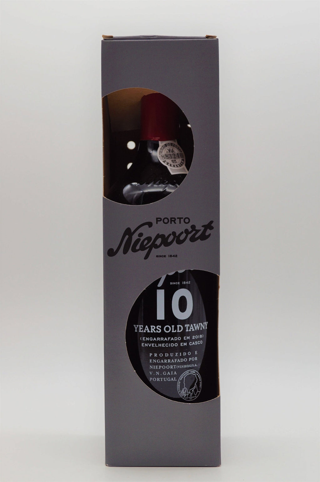  Porto Niepoort - 10 Jahre Tawny