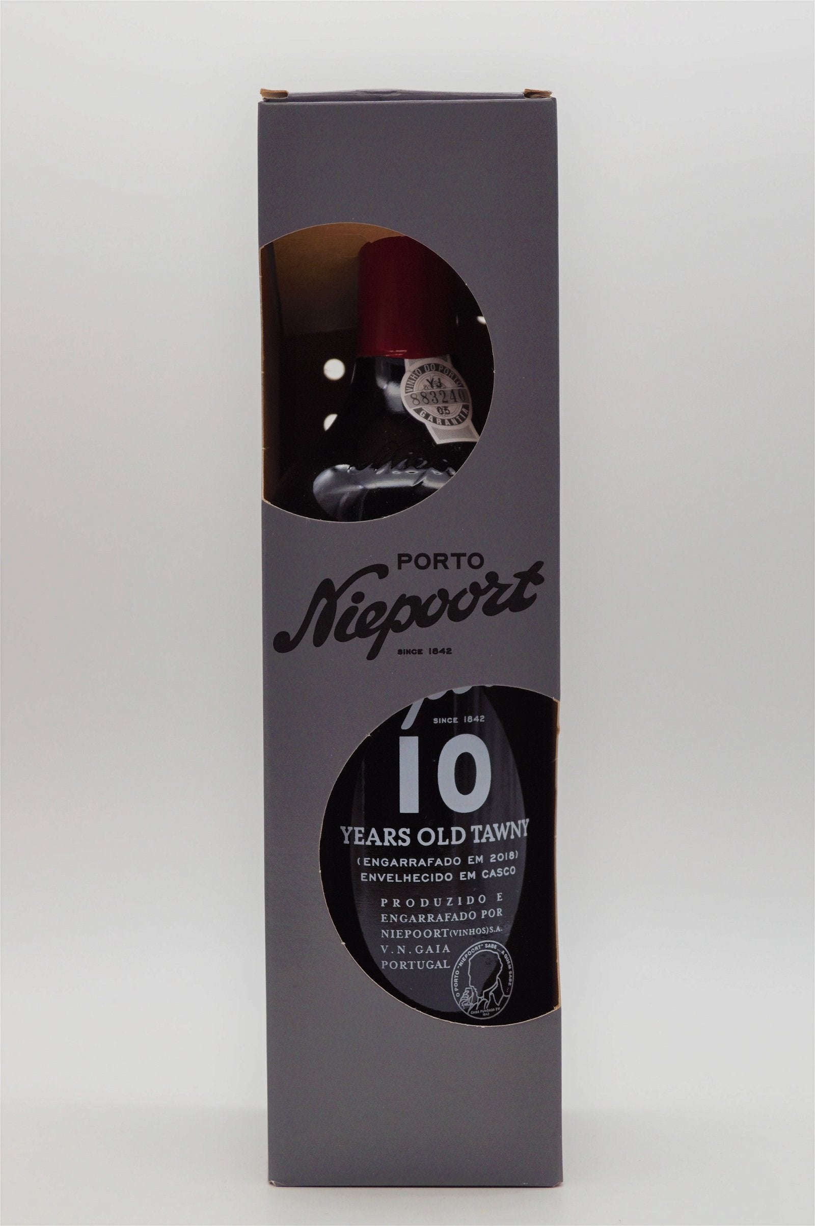 Porto Niepoort - 10 Jahre Tawny