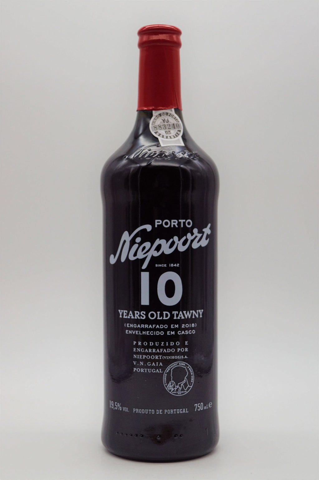  Porto Niepoort - 10 Jahre Tawny