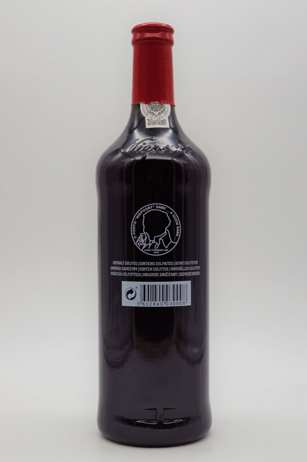  Porto Niepoort - 10 Jahre Tawny