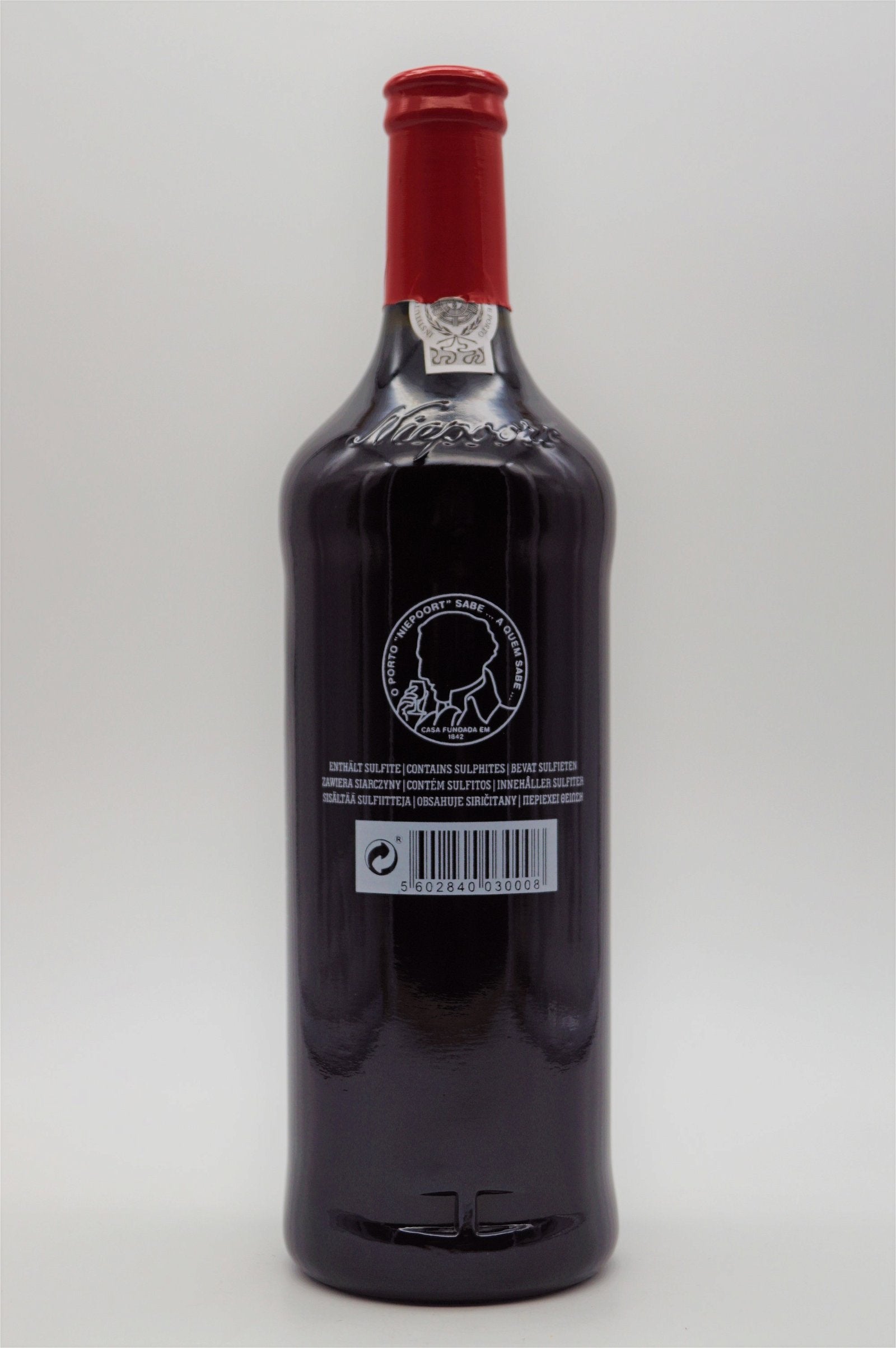  Porto Niepoort - 10 Jahre Tawny