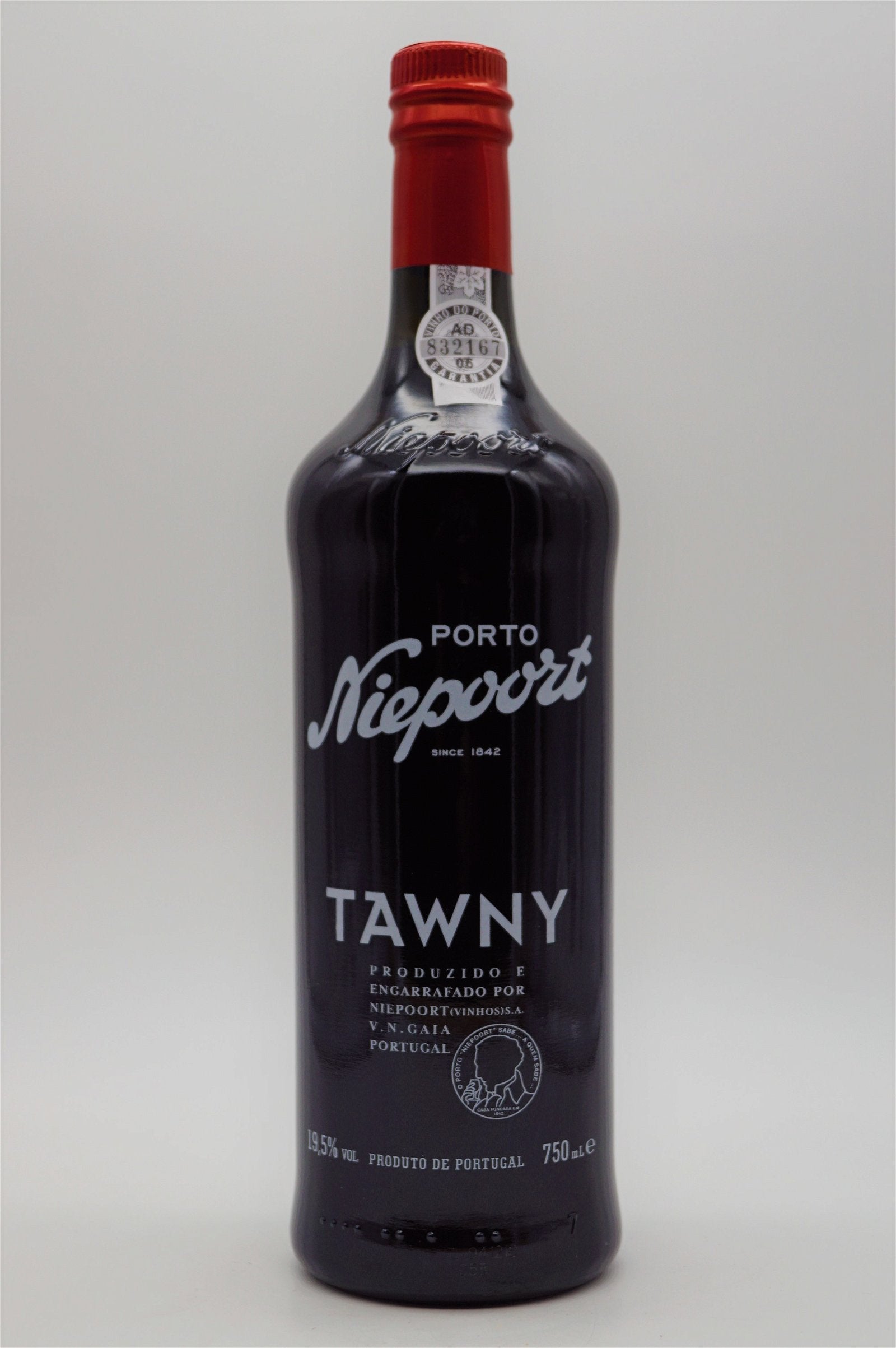  Porto Niepoort - Tawny