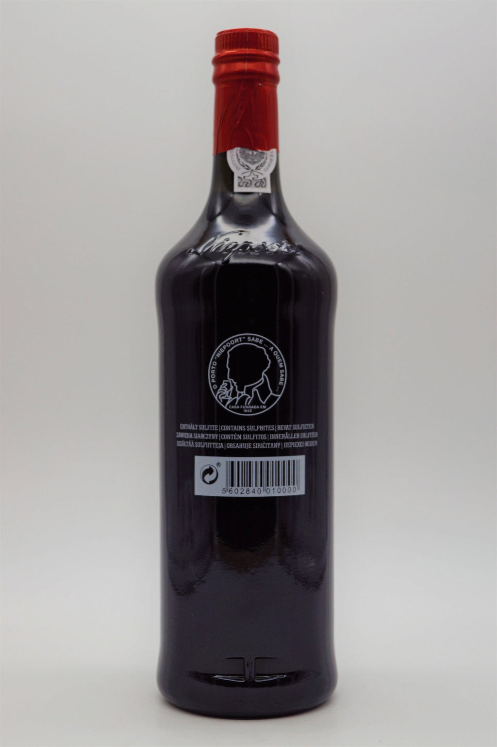  Porto Niepoort - Tawny