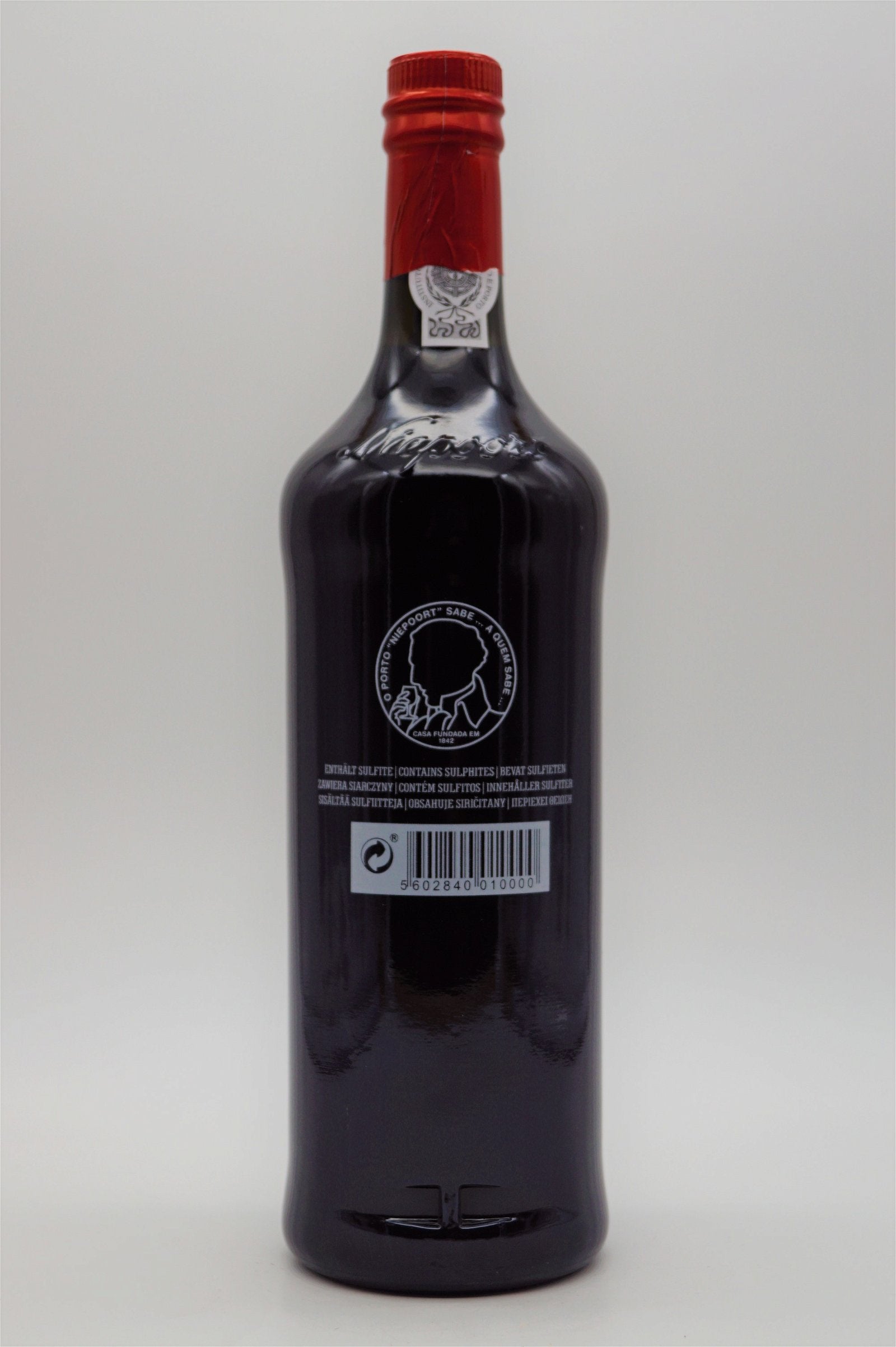  Porto Niepoort - Tawny