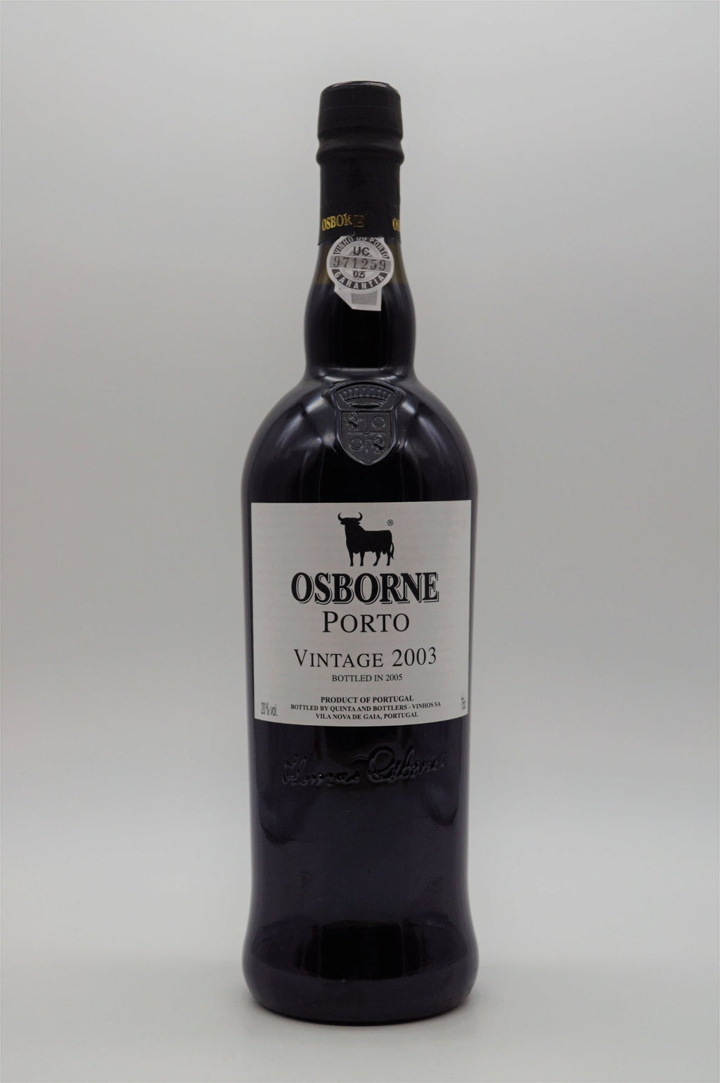 Osborne - Porto Vintage 2003