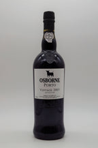  Osborne - Porto Vintage 2003