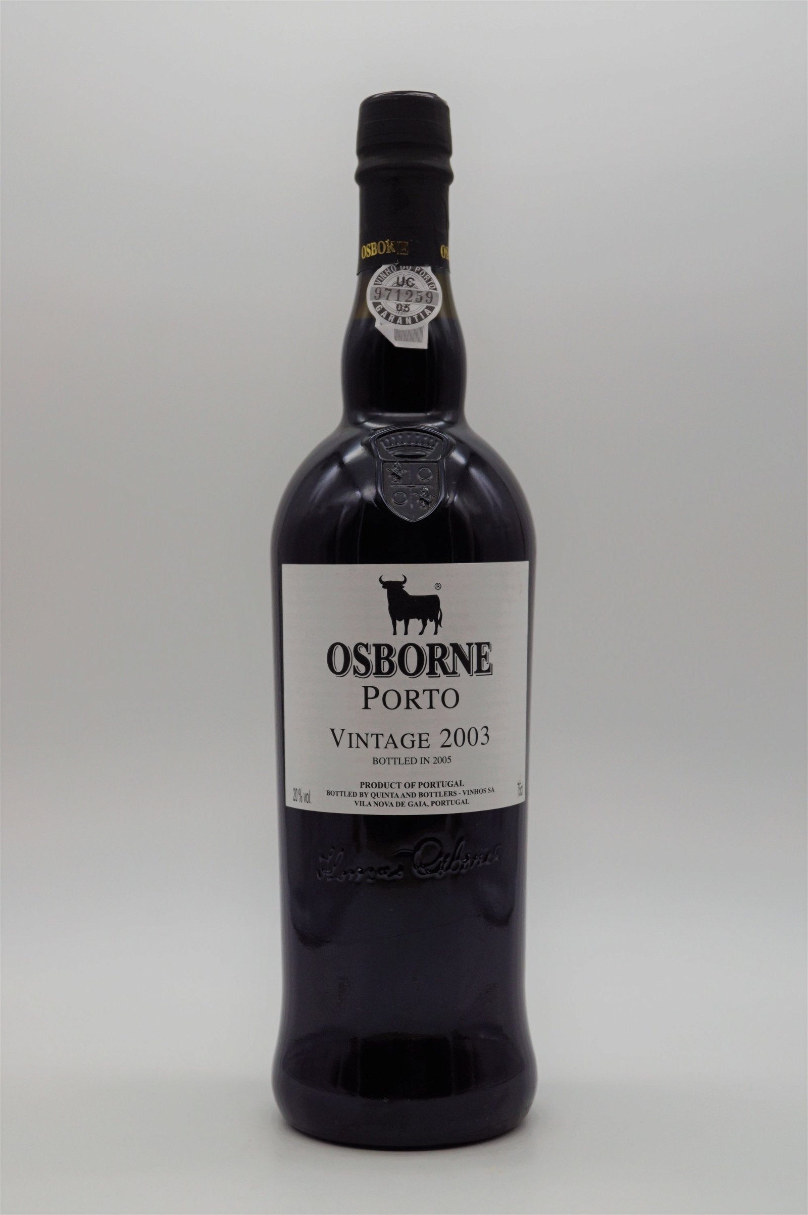  Osborne - Porto Vintage 2003