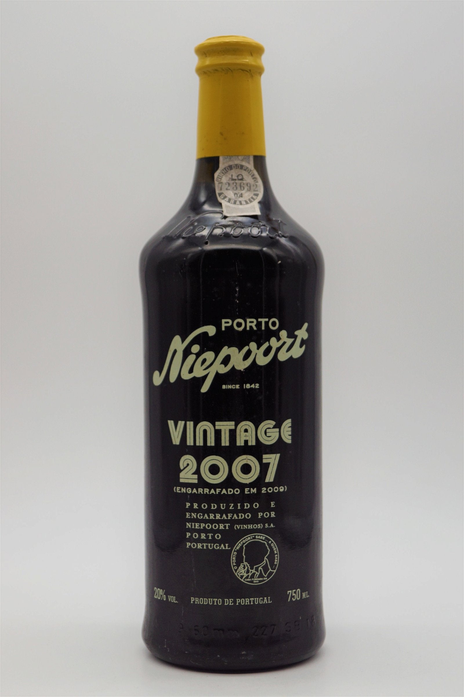  Porto Niepoort - Vintage 2007