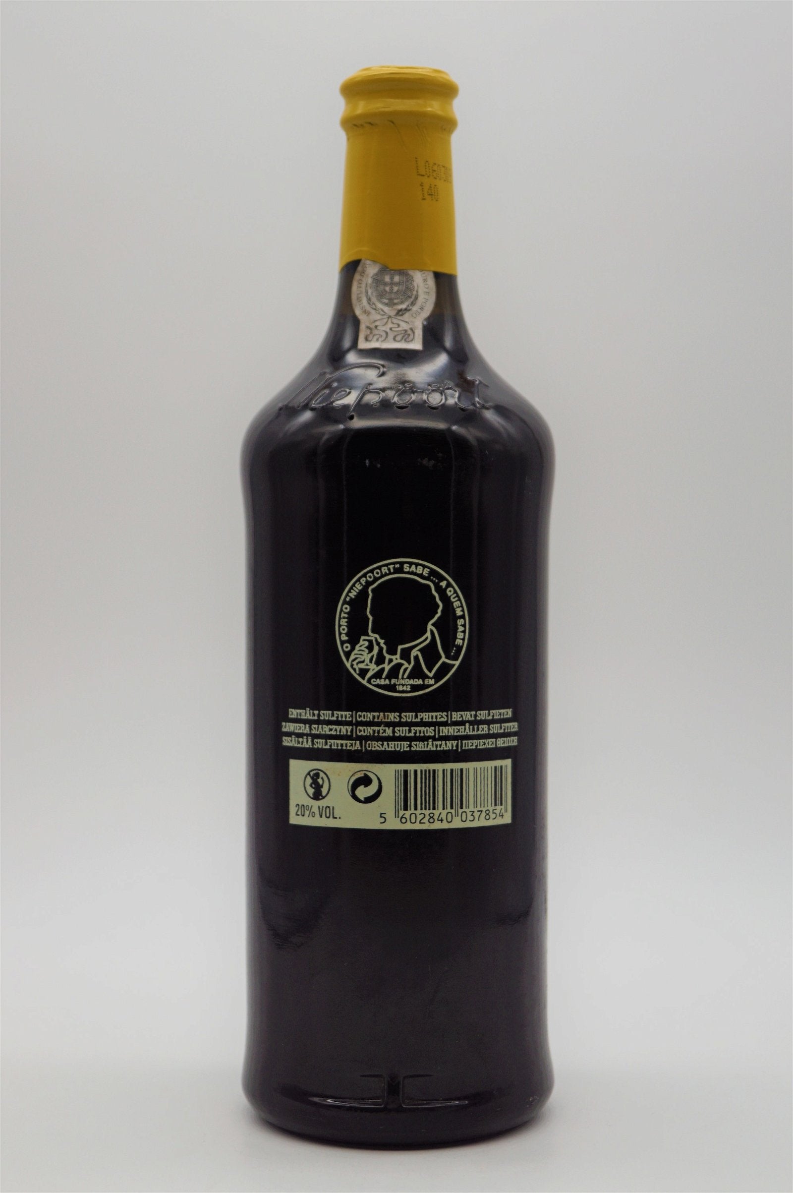  Porto Niepoort - Vintage 2007
