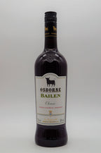  Osborne - Bailen Oloroso Sherry