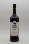  Osborne - 10 RF Medium Sherry