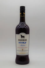  Osborne - 10 RF Medium Sherry