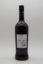  Osborne - 10 RF Medium Sherry