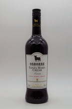  Osborne - Santa Maria Cream Sherry