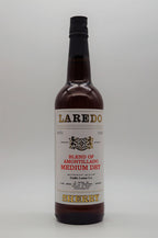  Laredo - Blend Of Amontillado Medium Dry Sherry