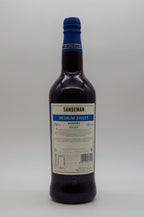  Sandeman - Medium Sweet Sherry