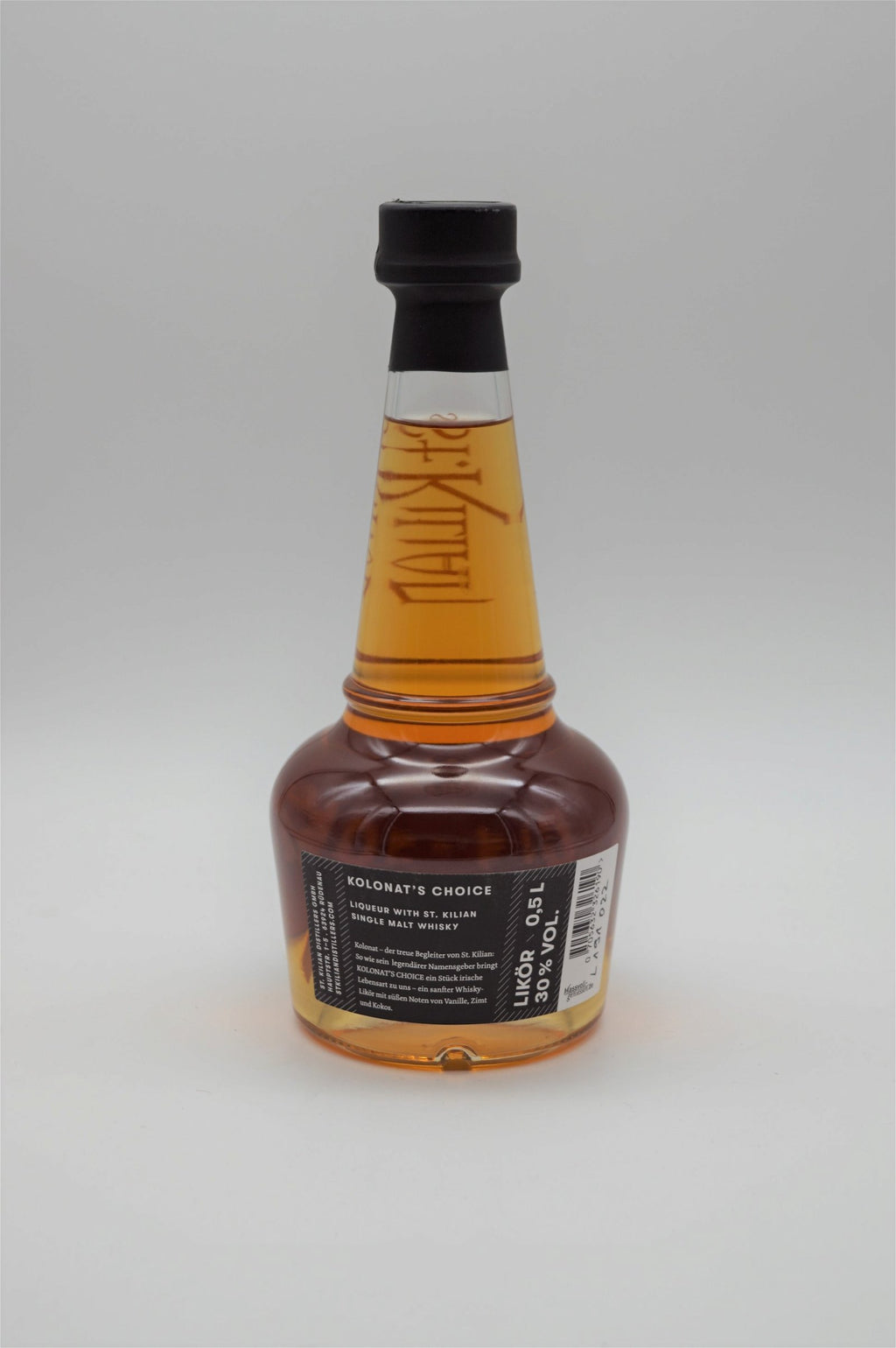  St. Kilian Distillers - Liqueur Kolonats Choice