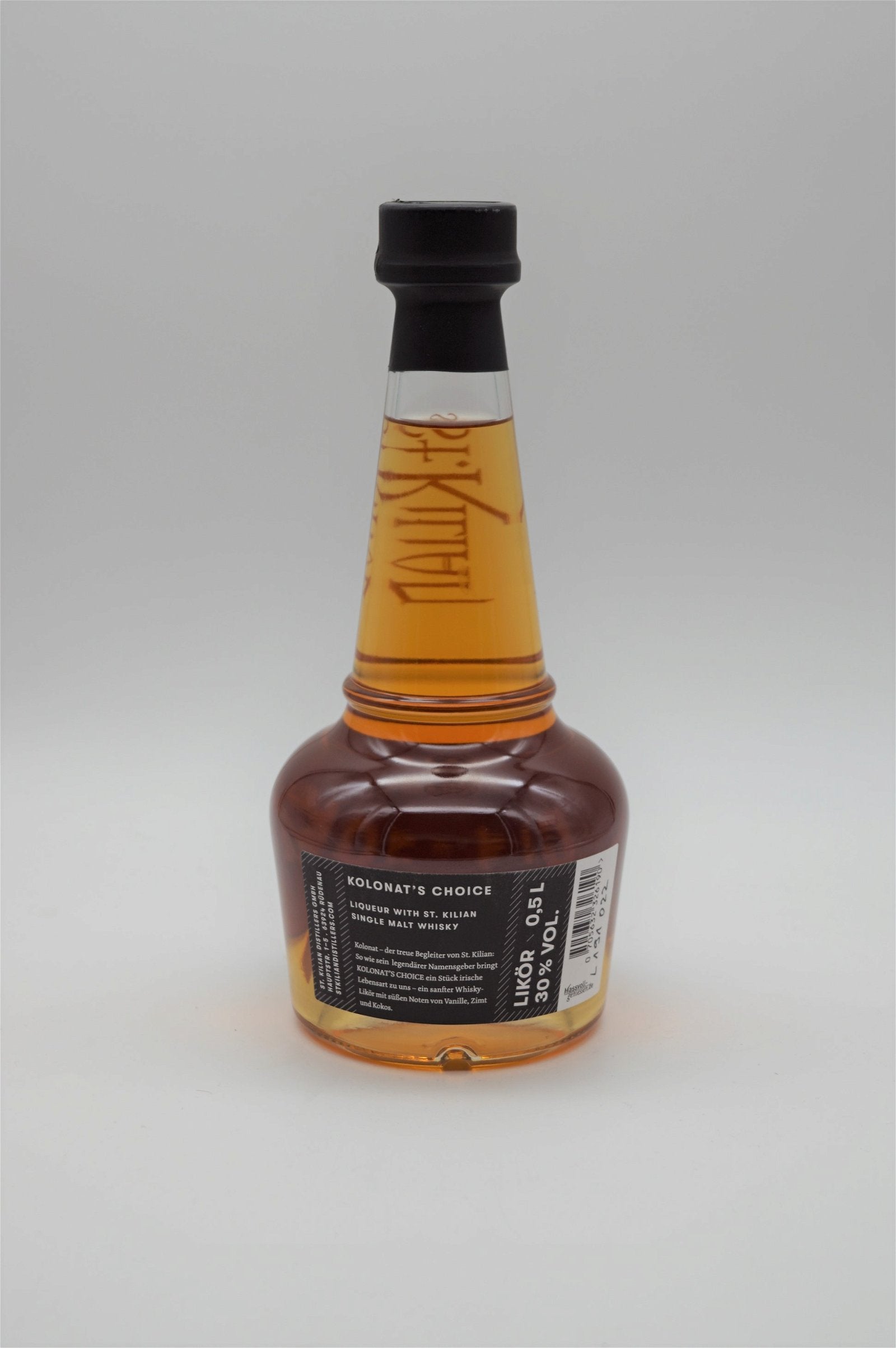  St. Kilian Distillers - Liqueur Kolonats Choice